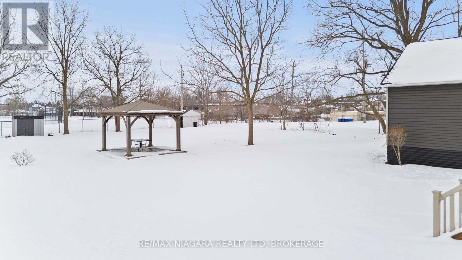 401 Fielden Avenue, Port Colborne, Ontario  L3K 4T9 - Photo 37 - X12780958