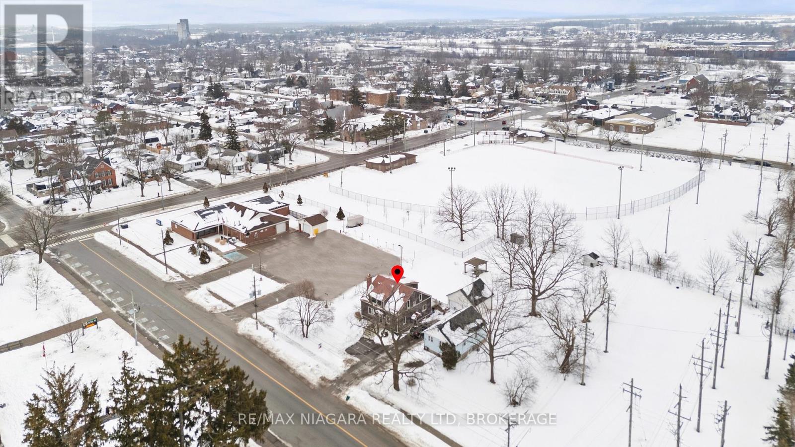 401 Fielden Avenue, Port Colborne, Ontario  L3K 4T9 - Photo 40 - X12780958