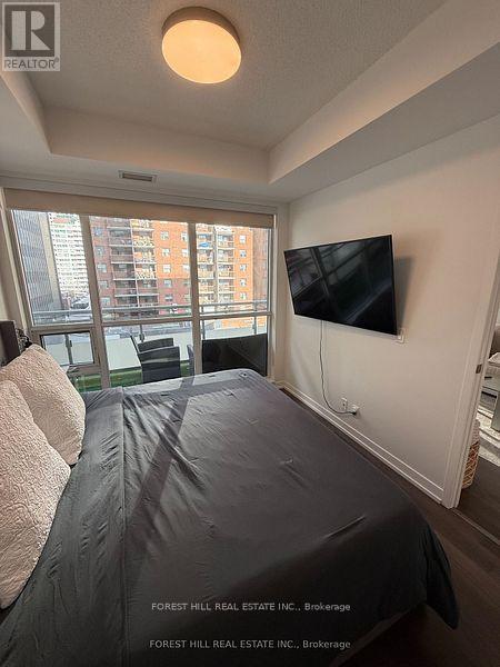 301 - 98 Lillian Street, Toronto (Mount Pleasant West), Ontario  M4S 0A5 - Photo 14 - C12779736