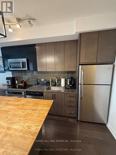 301 - 98 Lillian Street, Toronto (Mount Pleasant West), Ontario  M4S 0A5 - Photo 12 - C12779736