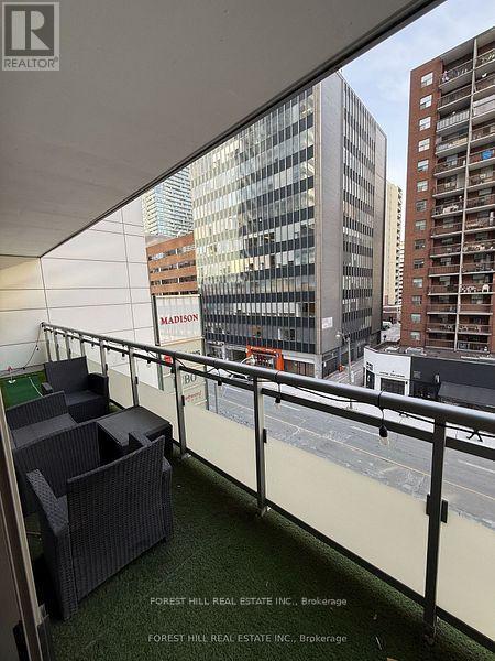 301 - 98 Lillian Street, Toronto (Mount Pleasant West), Ontario  M4S 0A5 - Photo 17 - C12779736