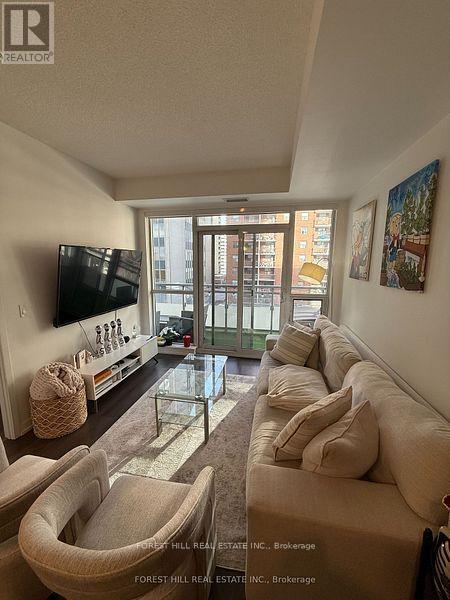 301 - 98 Lillian Street, Toronto (Mount Pleasant West), Ontario  M4S 0A5 - Photo 9 - C12779736