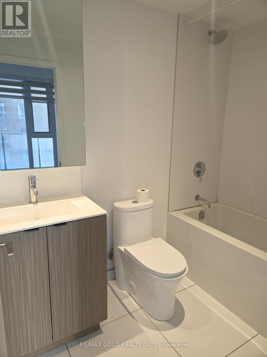 812 - 20 Edward Street W, Toronto, Ontario  M5G 0C5 - Photo 7 - C12780802