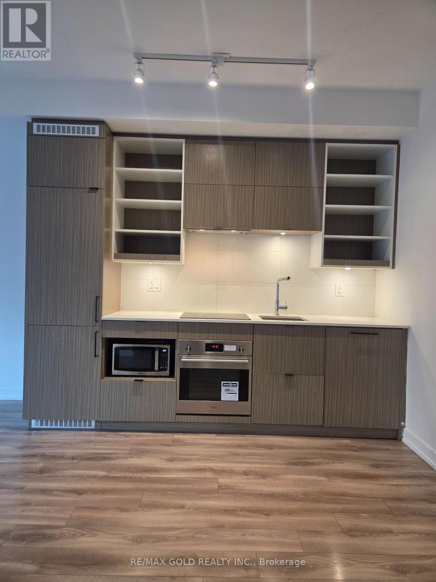 812 - 20 Edward Street W, Toronto, Ontario  M5G 0C5 - Photo 4 - C12780802