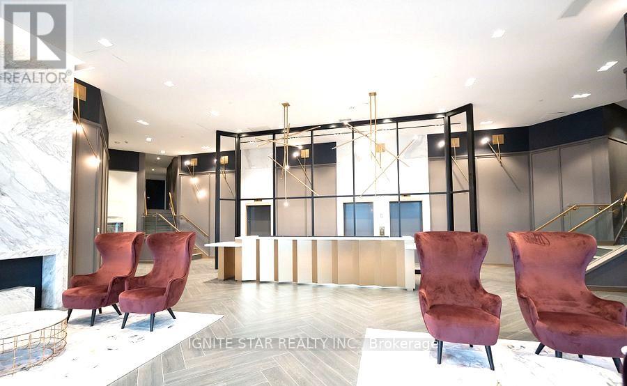 817 - 405 Dundas Street W, Oakville, Ontario  L6M 5P9 - Photo 13 - W12726682