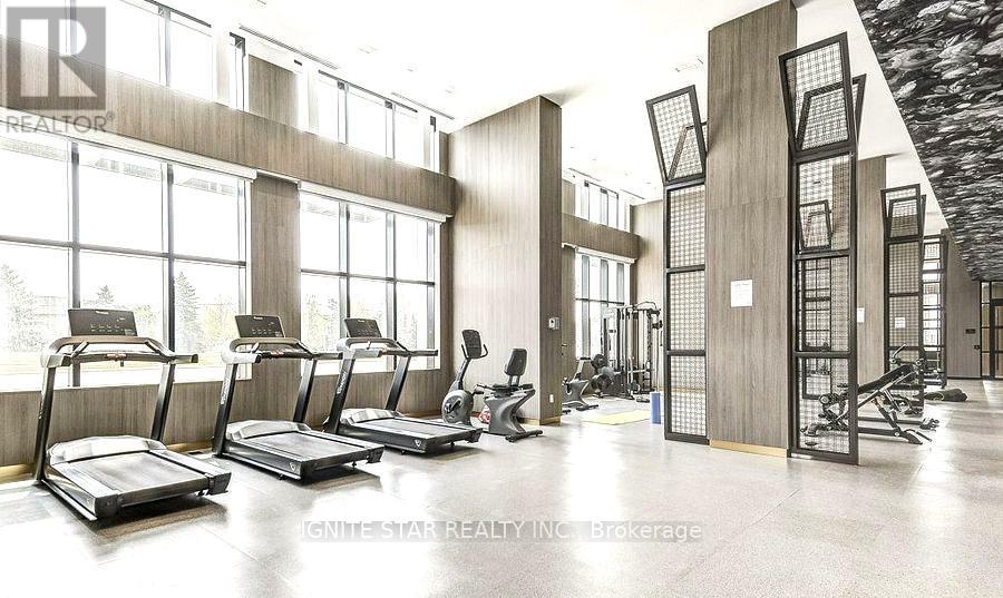 817 - 405 Dundas Street W, Oakville, Ontario  L6M 5P9 - Photo 9 - W12726682