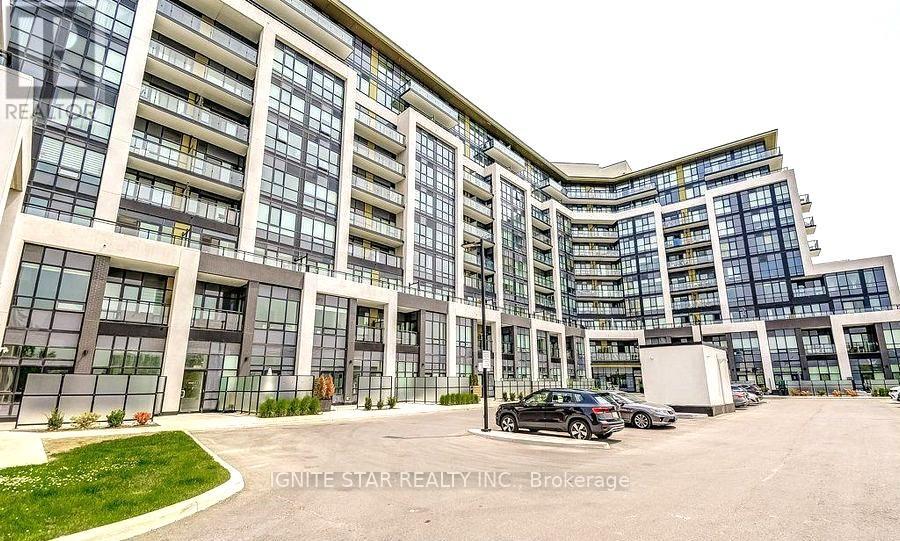 817 - 405 Dundas Street W, Oakville, Ontario  L6M 5P9 - Photo 19 - W12726682