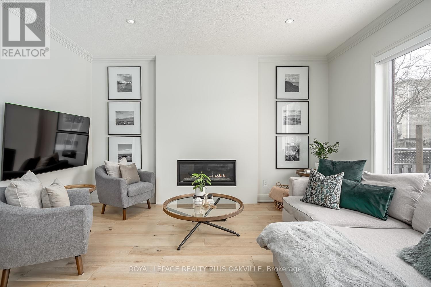 2083 Jaguar Lane, Oakville, Ontario  L6M 4R5 - Photo 14 - W12778662