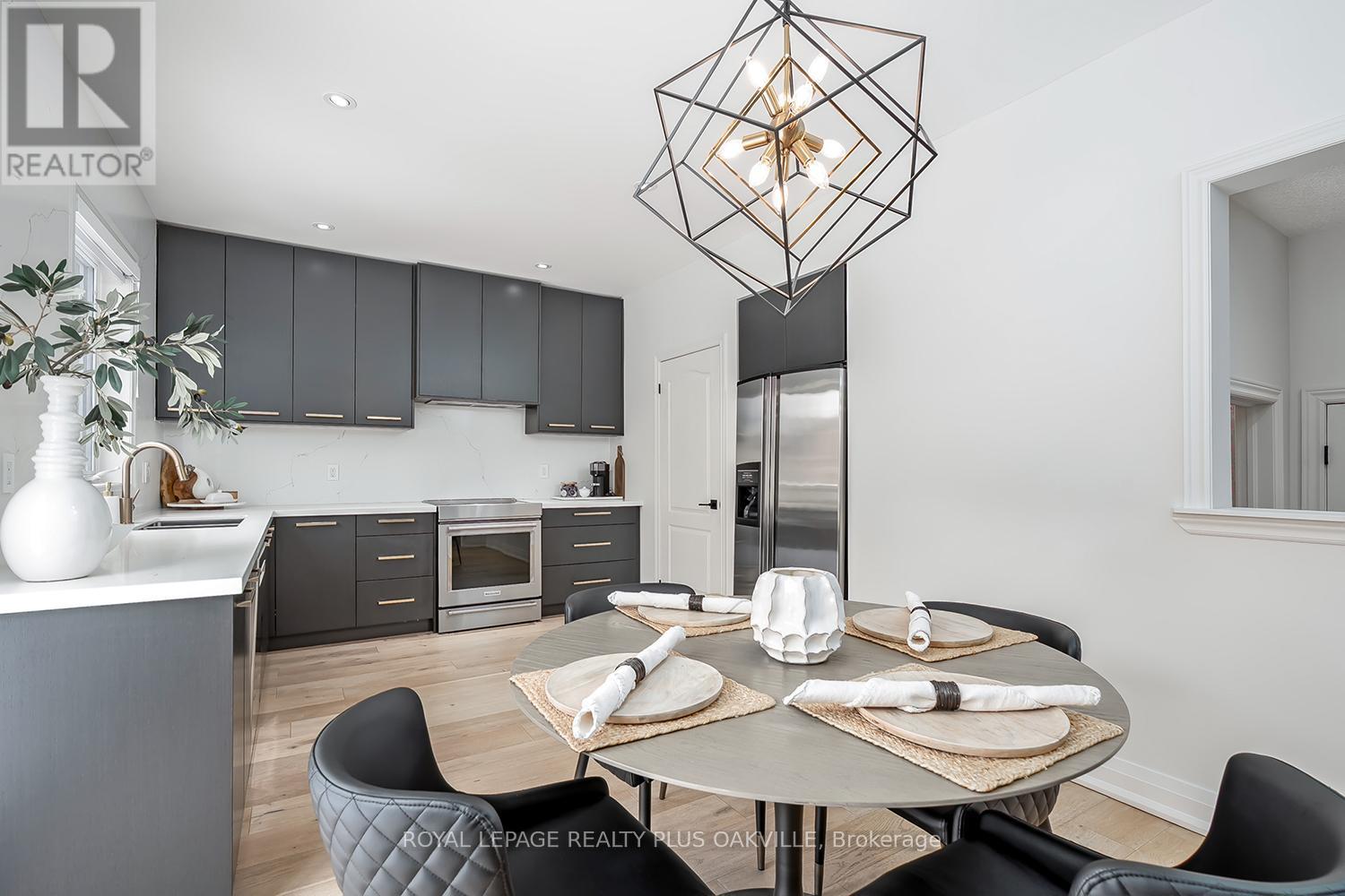 2083 Jaguar Lane, Oakville, Ontario  L6M 4R5 - Photo 24 - W12778662