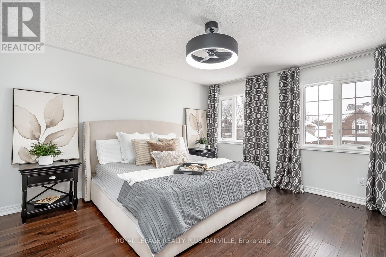 2083 Jaguar Lane, Oakville, Ontario  L6M 4R5 - Photo 28 - W12778662