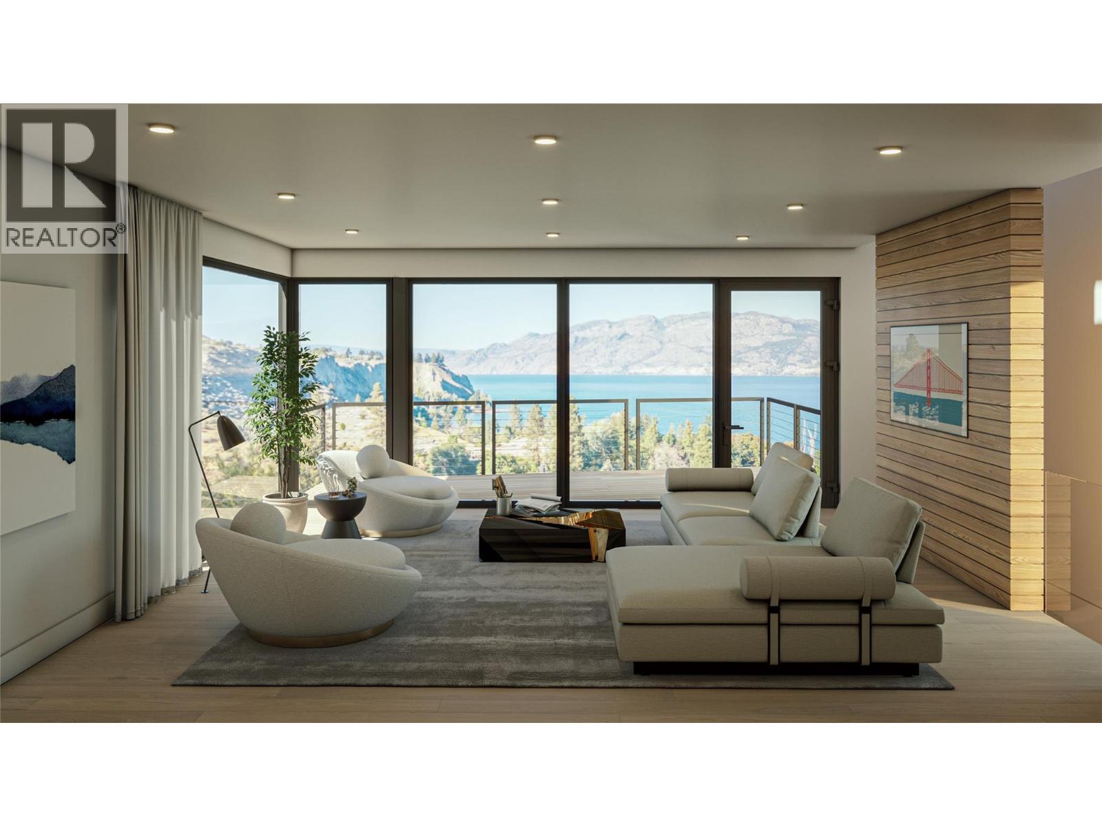 6116 Cuthbert Road Lot# 1 Summerland Photo 3