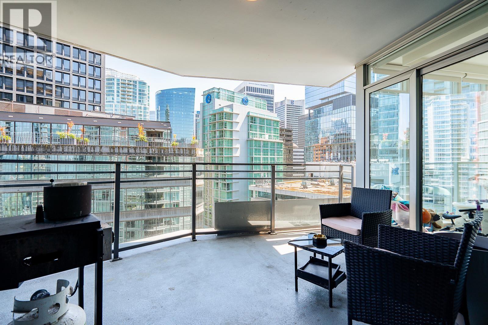 1904 1205 W Hastings Street, Vancouver, British Columbia  V6E 4T7 - Photo 23 - R3089070