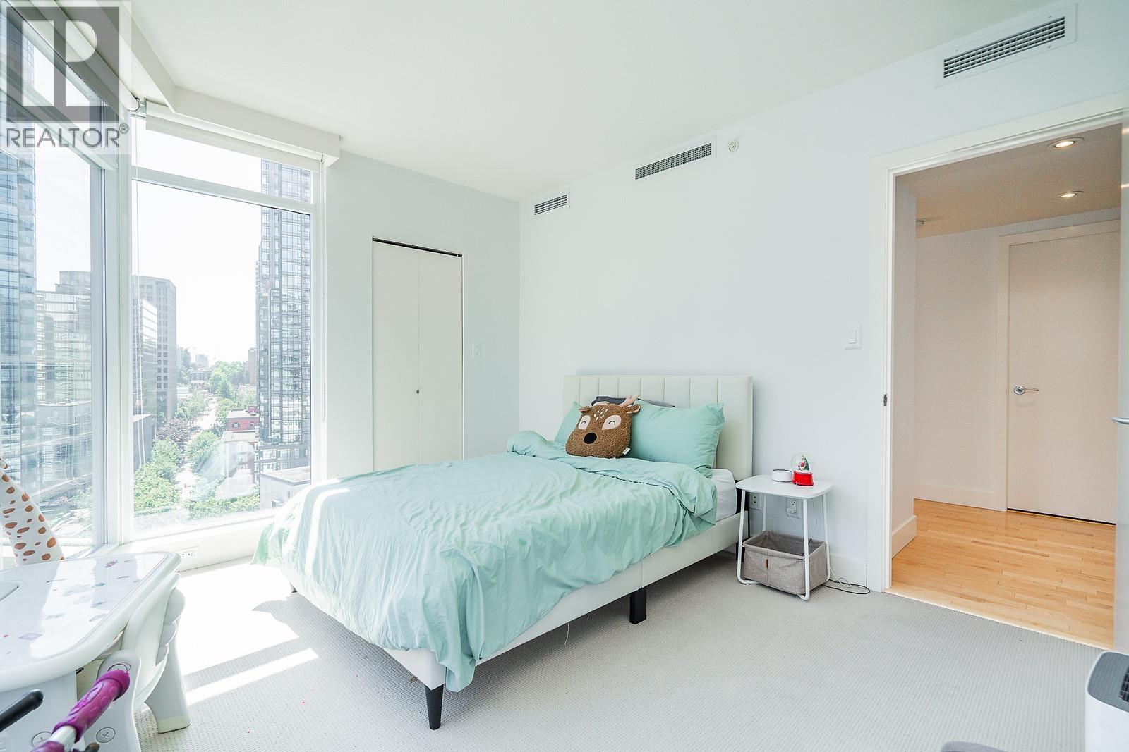 1904 1205 W Hastings Street, Vancouver, British Columbia  V6E 4T7 - Photo 24 - R3089070