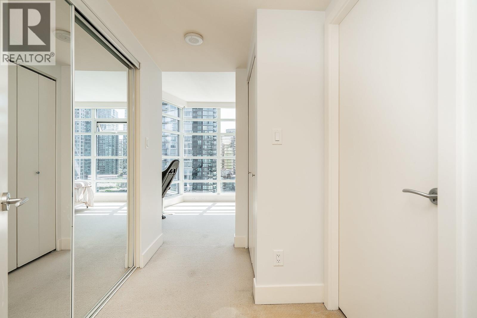 1904 1205 W Hastings Street, Vancouver, British Columbia  V6E 4T7 - Photo 25 - R3089070