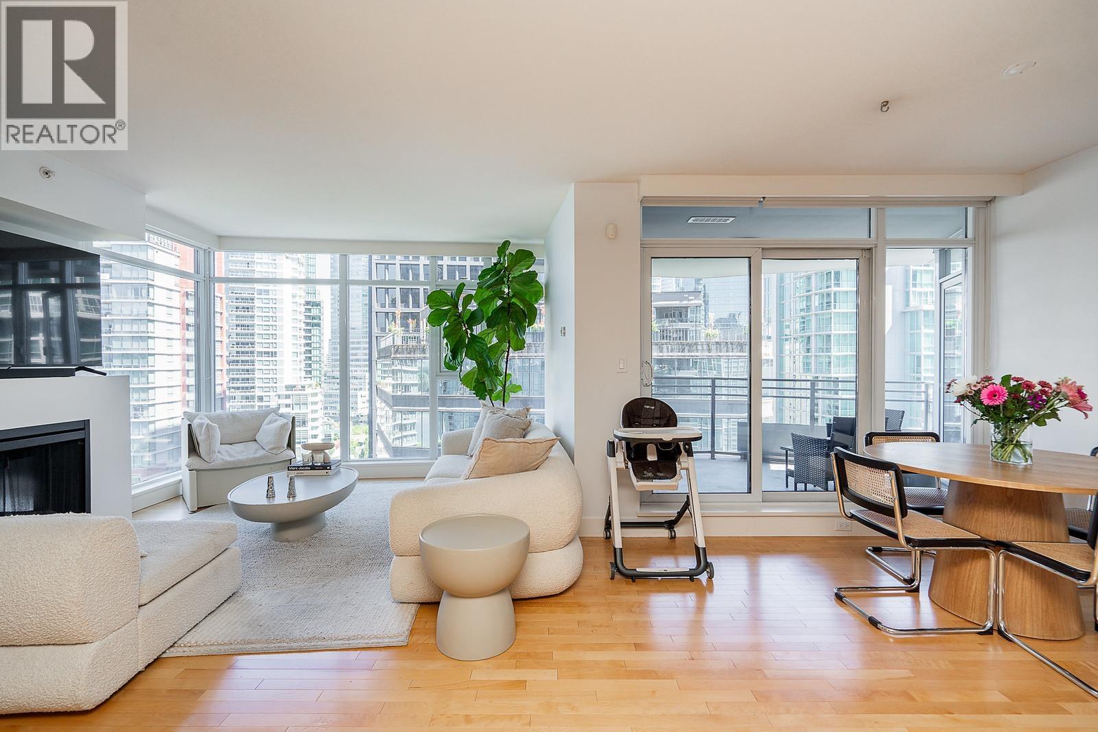 1904 1205 W Hastings Street, Vancouver, British Columbia  V6E 4T7 - Photo 29 - R3089070