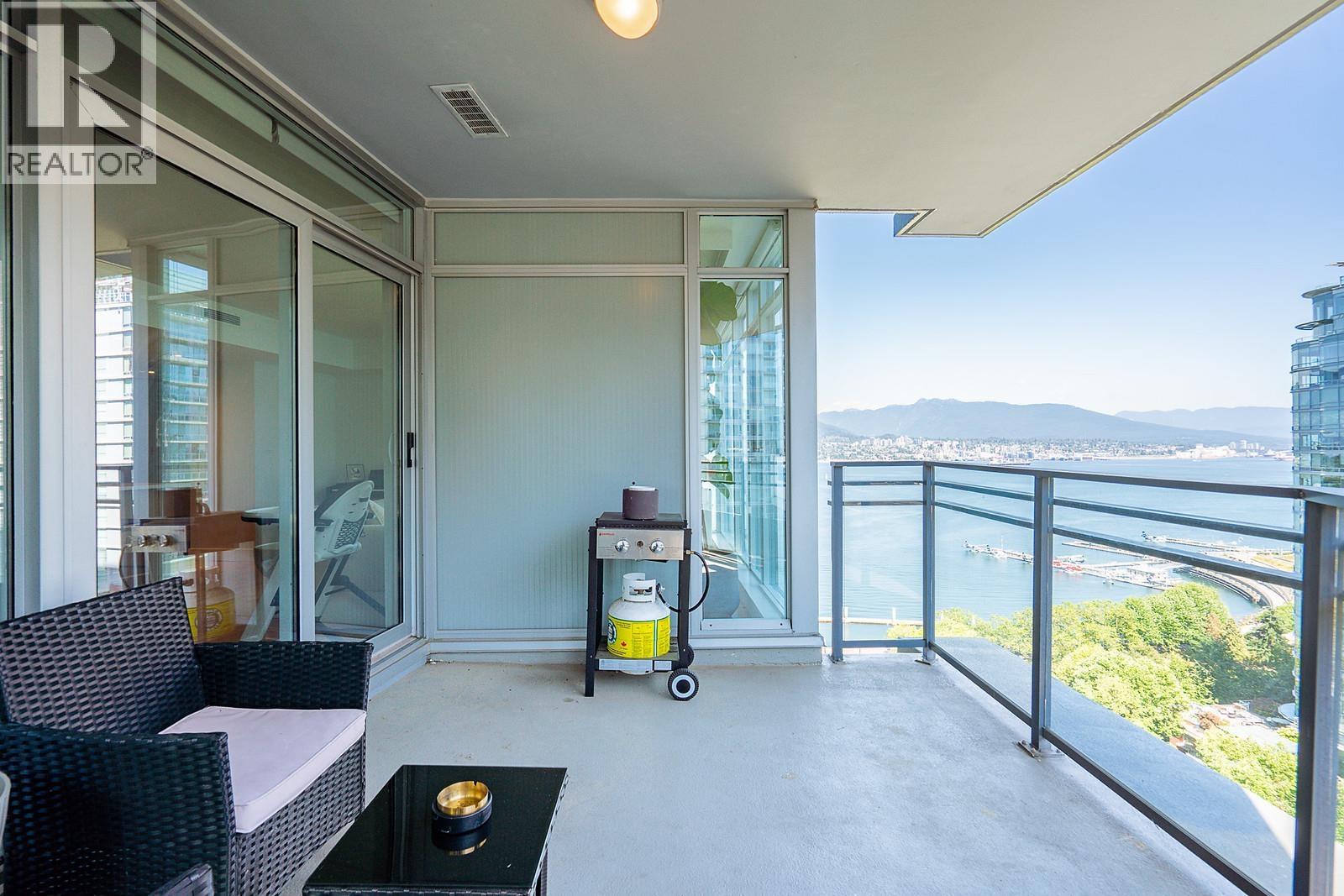 1904 1205 W Hastings Street, Vancouver, British Columbia  V6E 4T7 - Photo 31 - R3089070