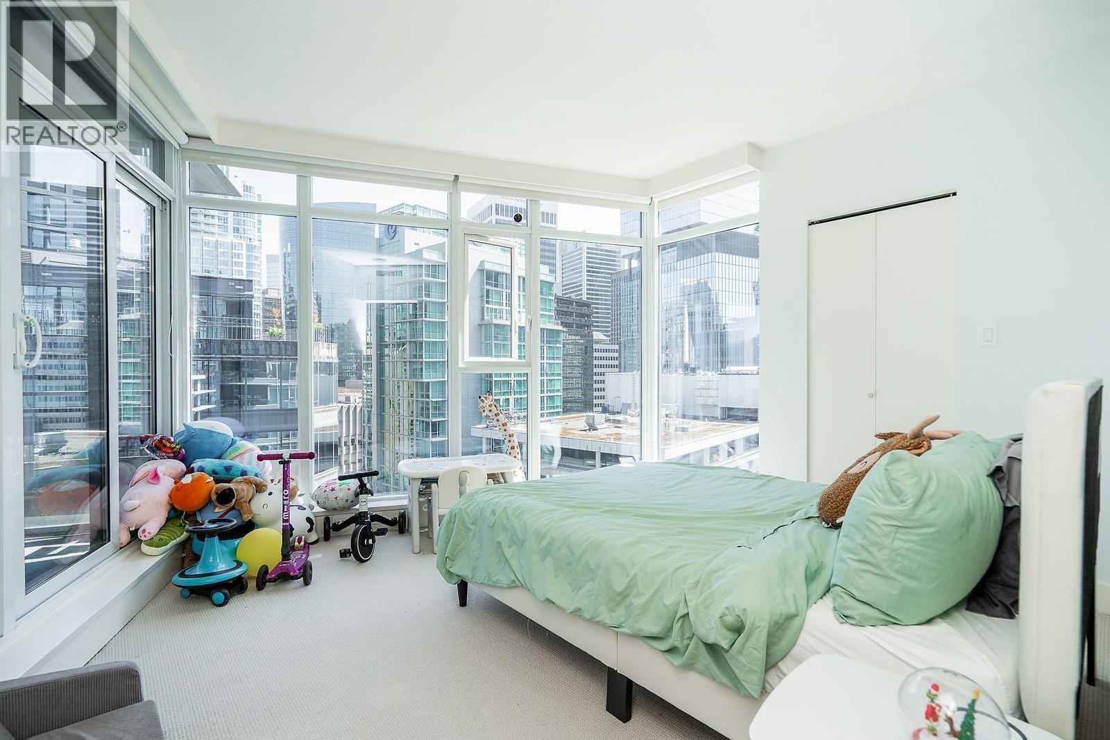 1904 1205 W Hastings Street, Vancouver, British Columbia  V6E 4T7 - Photo 39 - R3089070