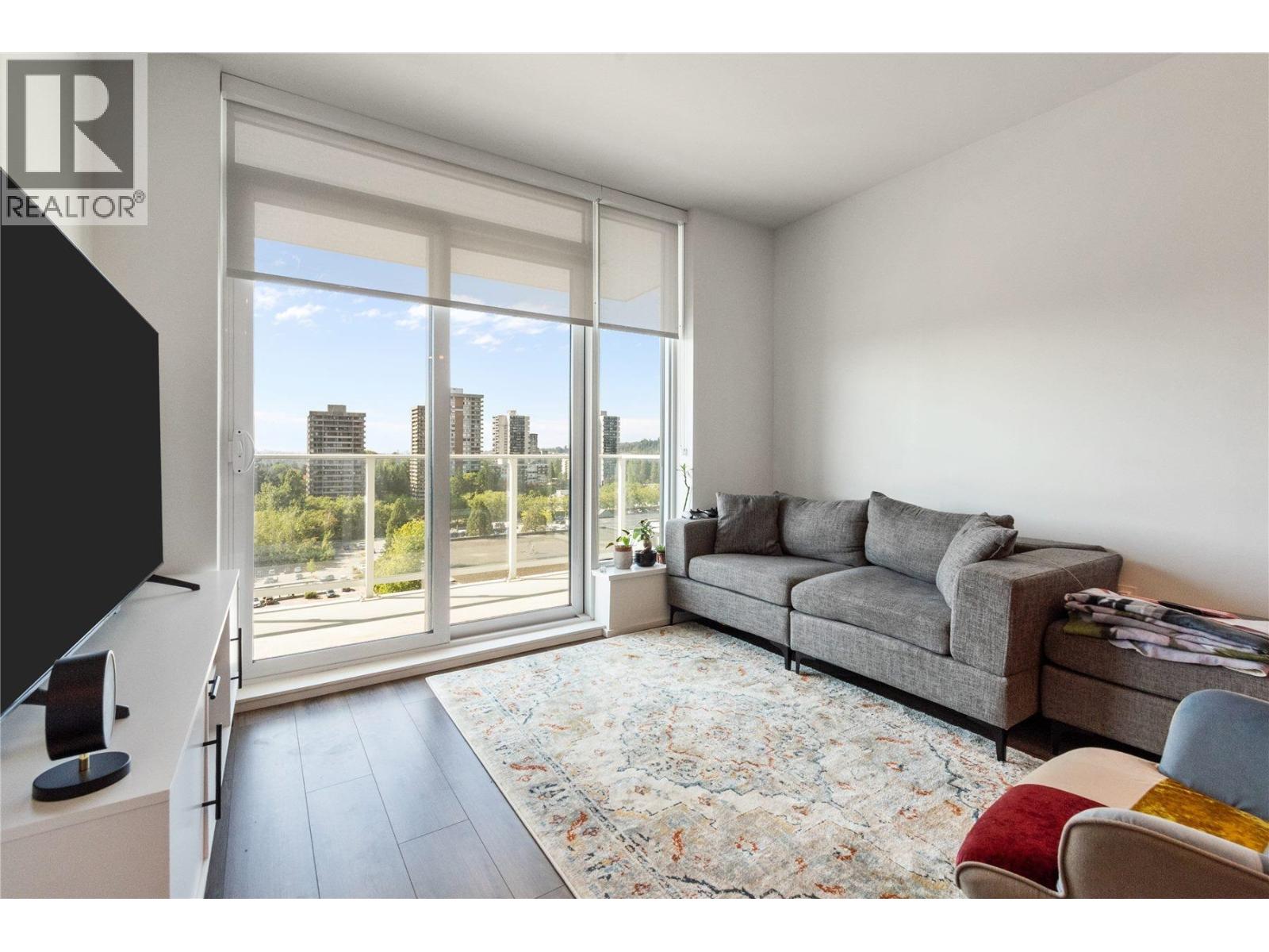 609 3833 Evergreen Place, Burnaby, British Columbia  V3J 0M2 - Photo 6 - R3089077