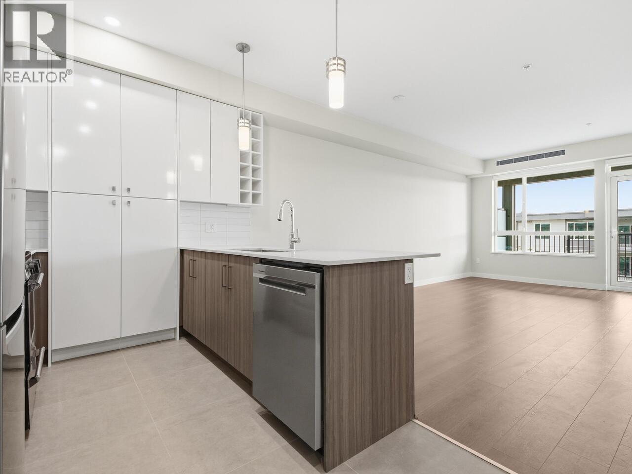 430 23200 Gilley Road, Richmond, British Columbia  V6V 2L6 - Photo 1 - R3089086