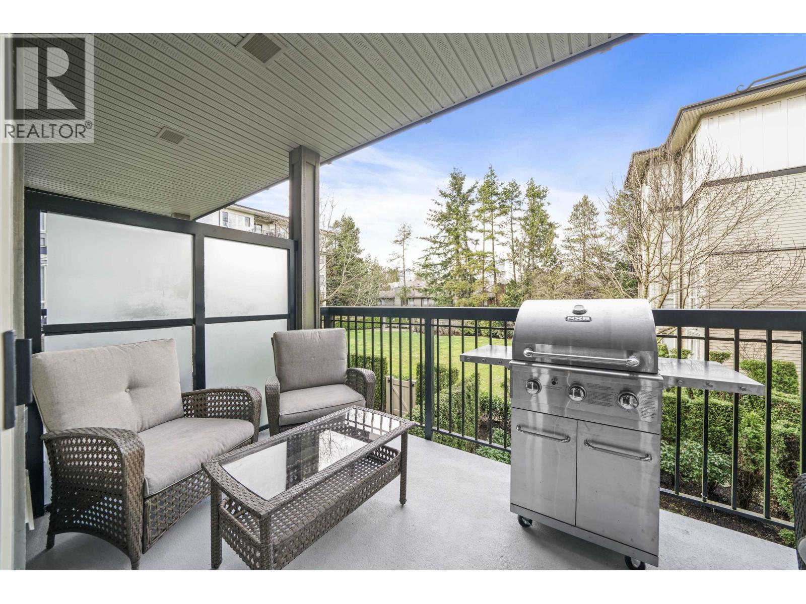 202 1150 Kensal Place, Coquitlam, British Columbia  V3B 0H4 - Photo 20 - R3089103