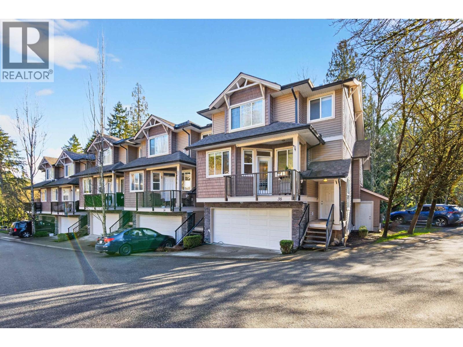 38 11720 Cottonwood Drive, Maple Ridge, British Columbia  V2X 0G7 - Photo 1 - R3089107