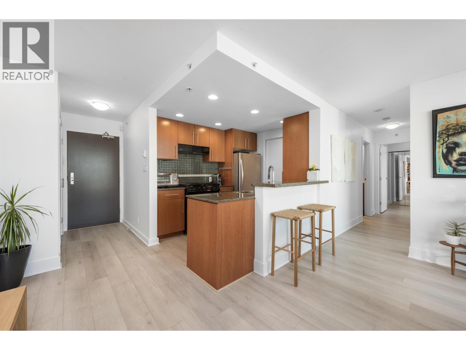 2105 455 Beach Crescent, Vancouver, British Columbia  V6Z 3E5 - Photo 11 - R3089116