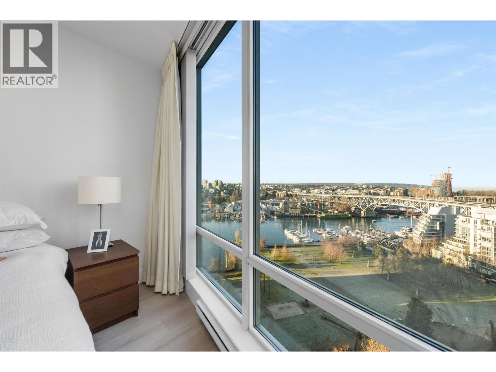 2105 455 Beach Crescent, Vancouver, British Columbia  V6Z 3E5 - Photo 18 - R3089116