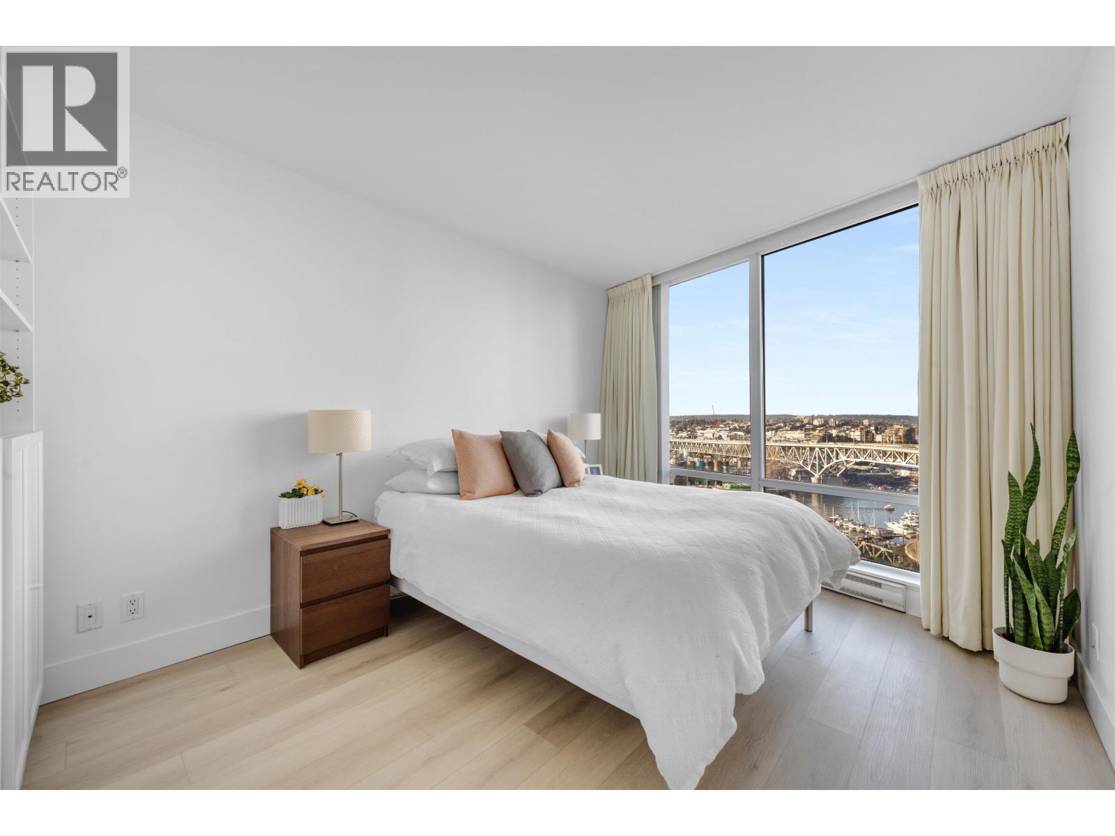 2105 455 Beach Crescent, Vancouver, British Columbia  V6Z 3E5 - Photo 19 - R3089116