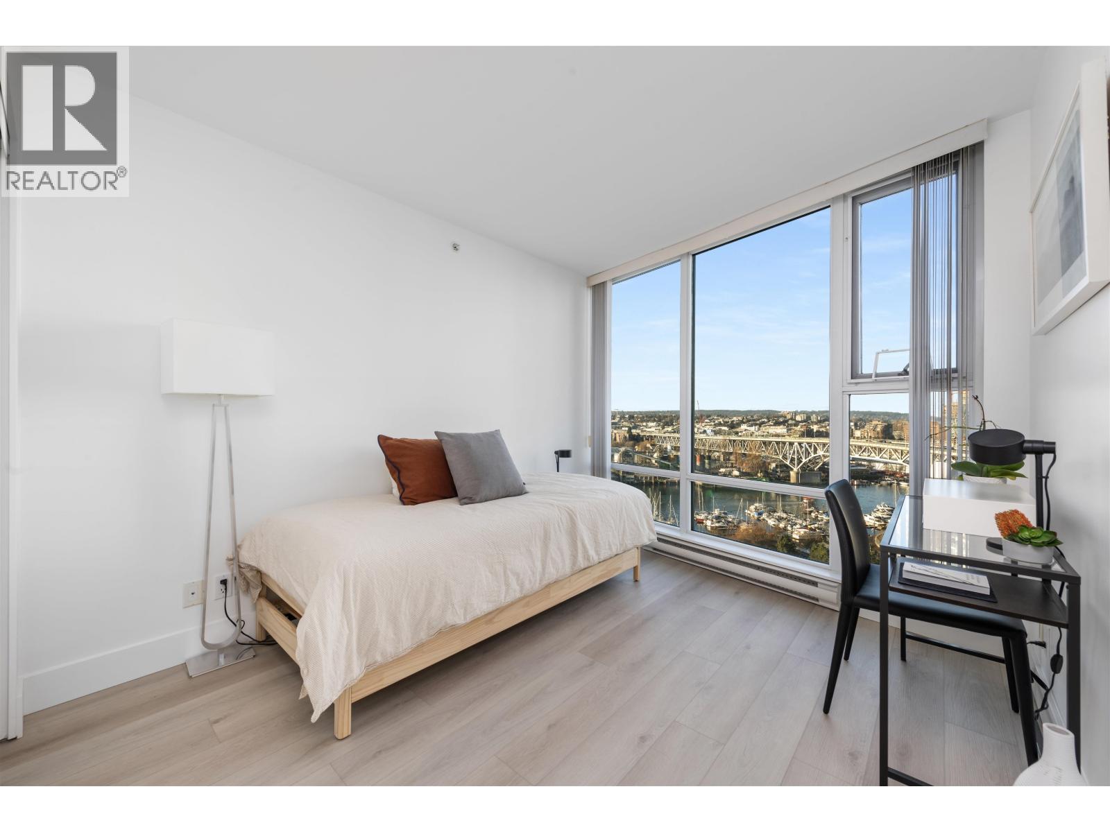 2105 455 Beach Crescent, Vancouver, British Columbia  V6Z 3E5 - Photo 22 - R3089116