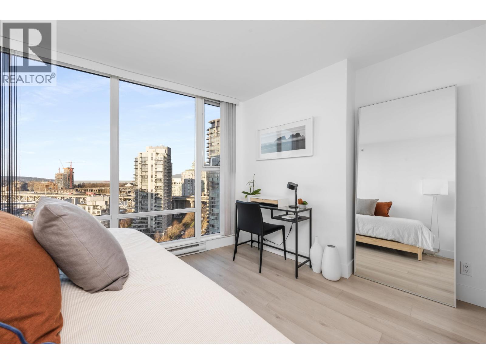 2105 455 Beach Crescent, Vancouver, British Columbia  V6Z 3E5 - Photo 24 - R3089116