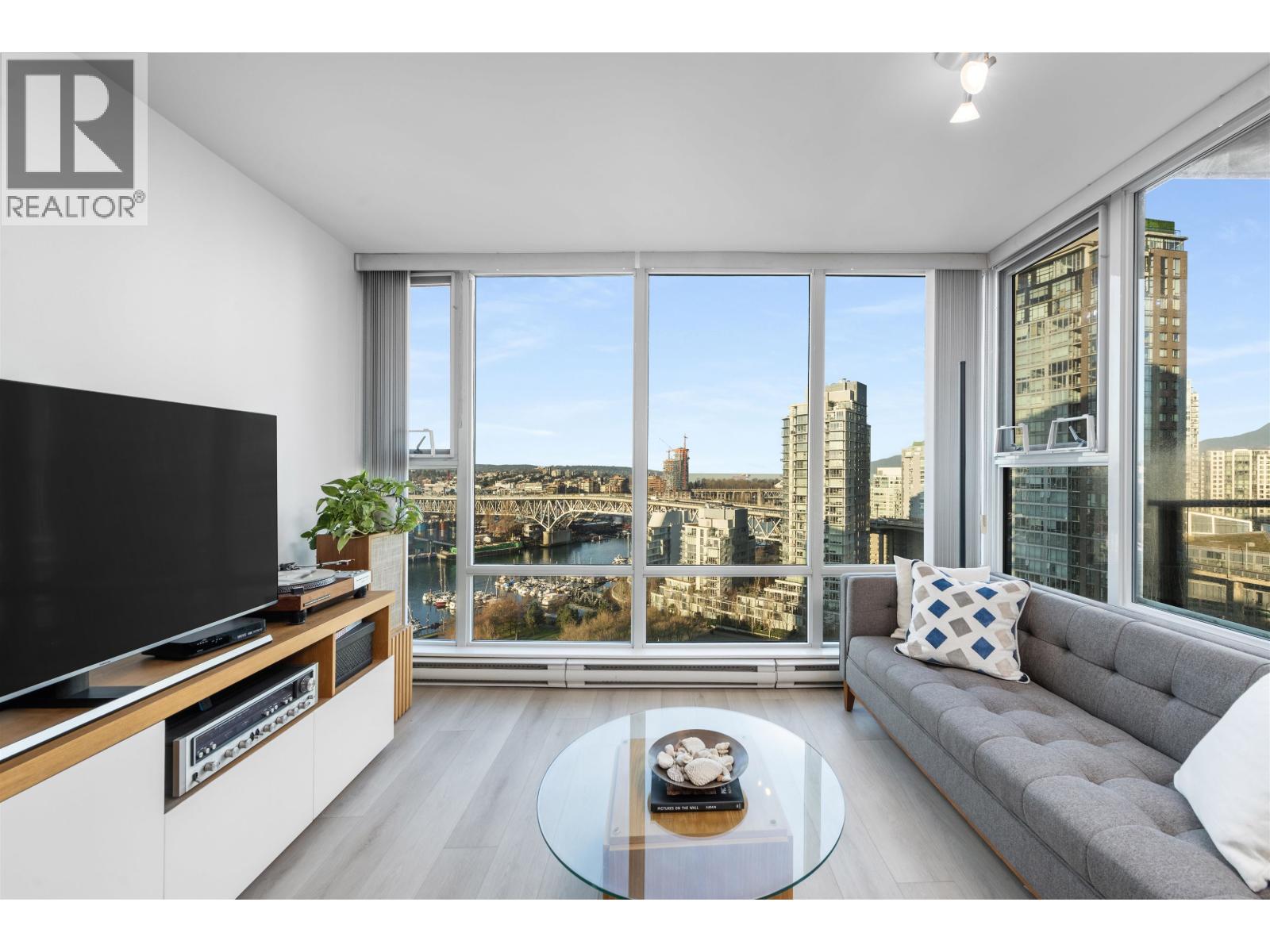 2105 455 Beach Crescent, Vancouver, British Columbia  V6Z 3E5 - Photo 26 - R3089116