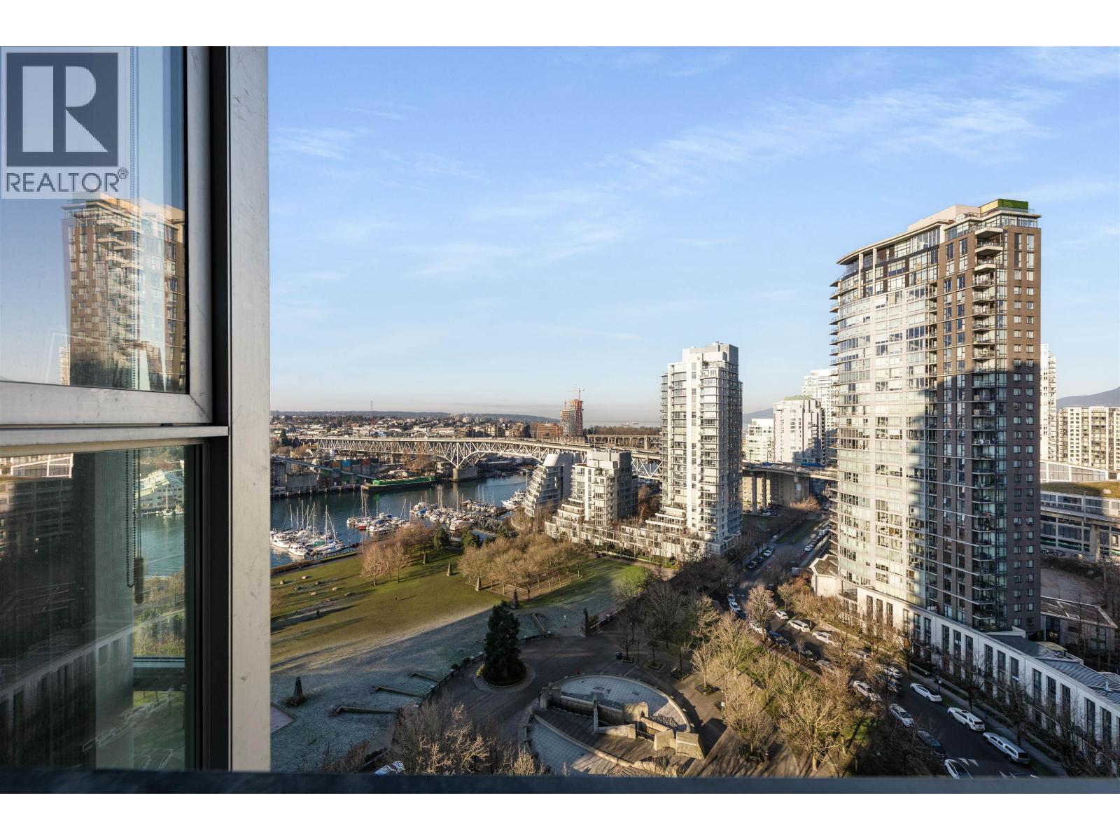 2105 455 Beach Crescent, Vancouver, British Columbia  V6Z 3E5 - Photo 28 - R3089116