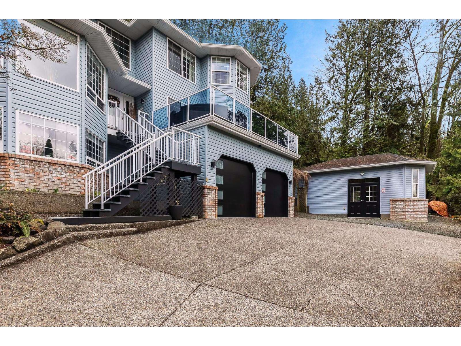 42602 Majuba Hill Road, Majuba Hill, Yarrow, British Columbia  V2R 5H3 - Photo 7 - R3088953