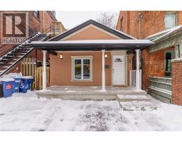 7 HESS Street N, hamilton, Ontario