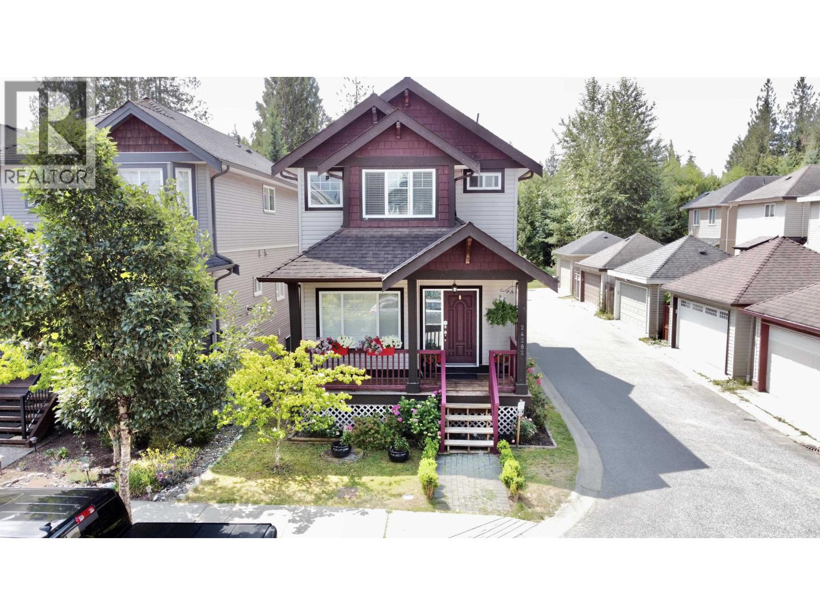 24282 101a Avenue, Maple Ridge, British Columbia  V2W 0C2 - Photo 32 - R3089084