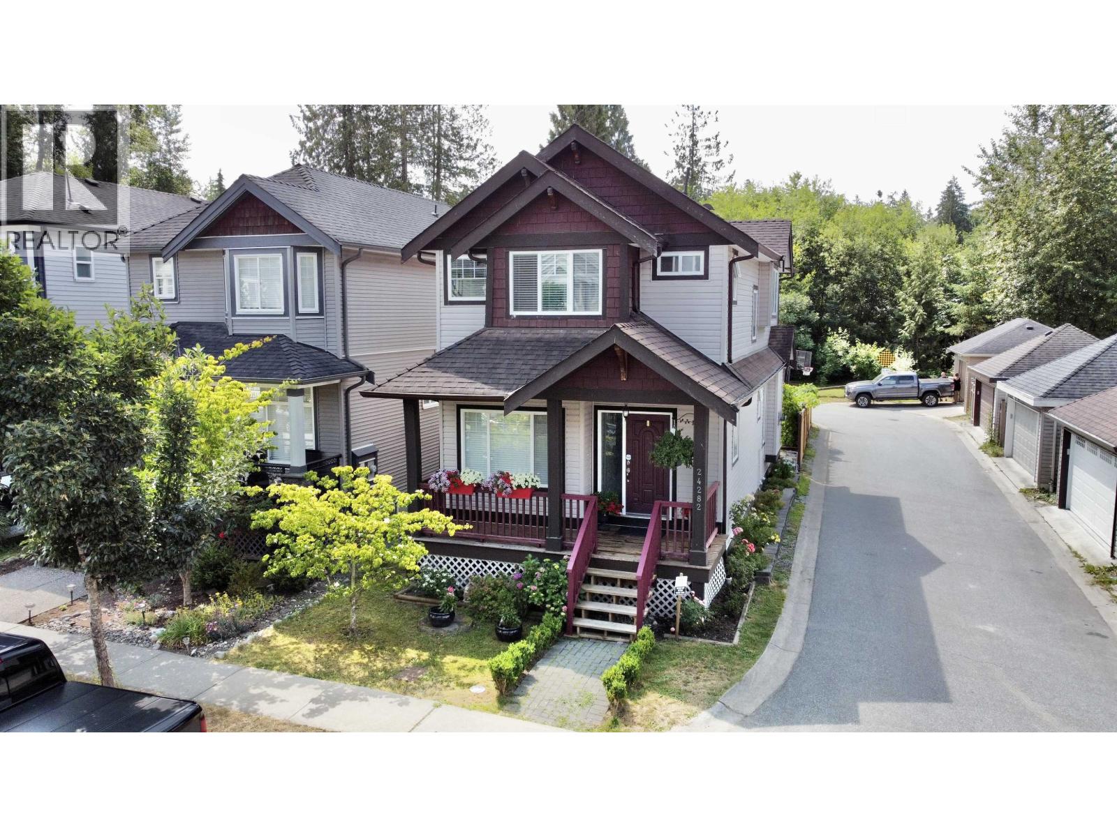 24282 101a Avenue, Maple Ridge, British Columbia  V2W 0C2 - Photo 33 - R3089084