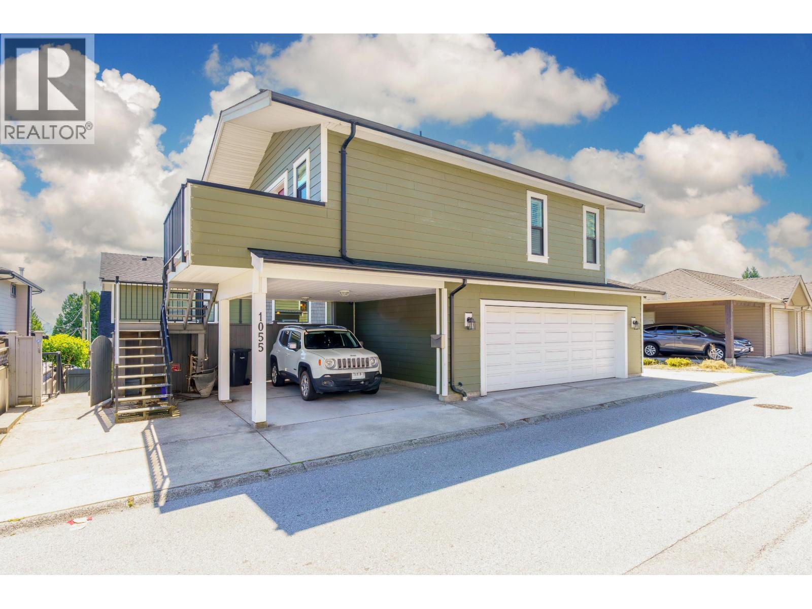 1055 Charland Avenue, Coquitlam, British Columbia  V3K 3K8 - Photo 30 - R3089094