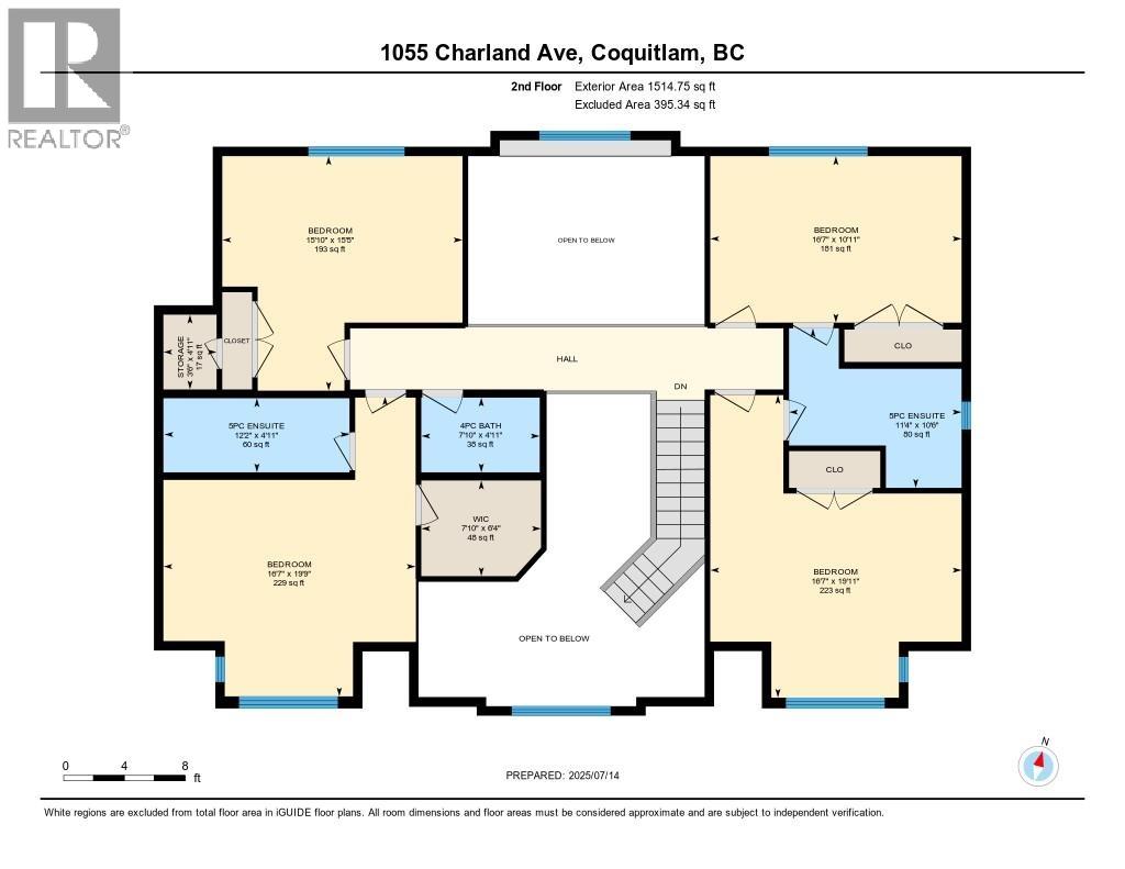 1055 Charland Avenue, Coquitlam, British Columbia  V3K 3K8 - Photo 35 - R3089094