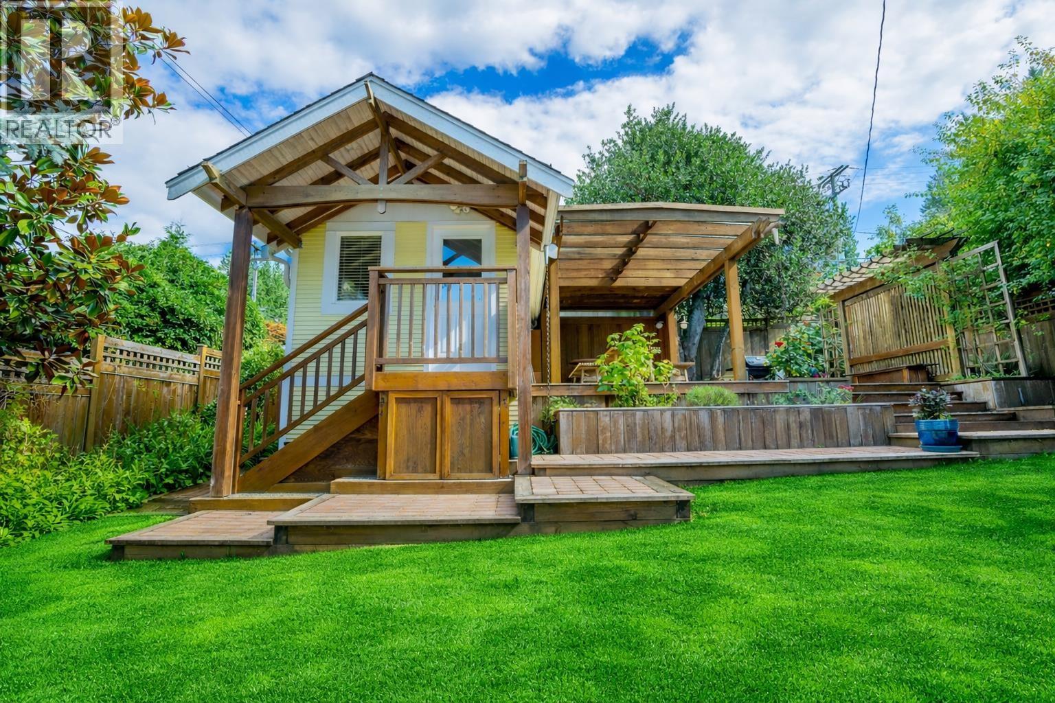 6245 Nelson Avenue, West Vancouver, British Columbia  V7W 2A2 - Photo 36 - R3089119