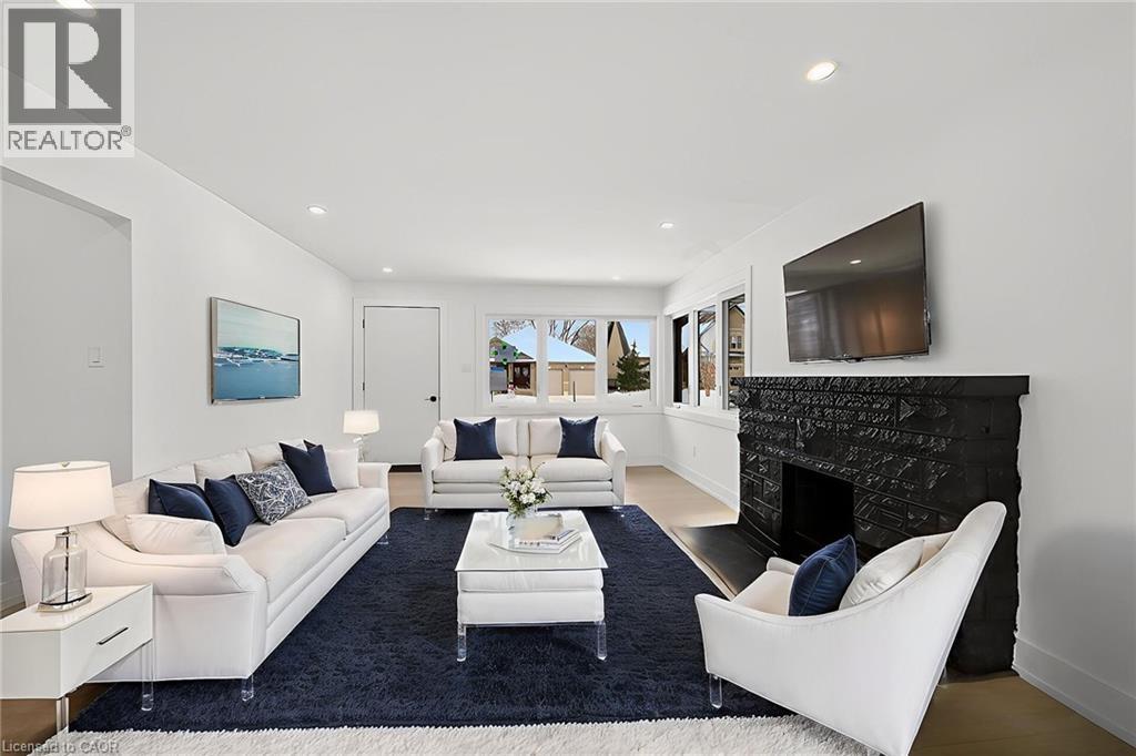 124 Corman Avenue, Stoney Creek, Ontario  L8G 3W4 - Photo 6 - 40804680