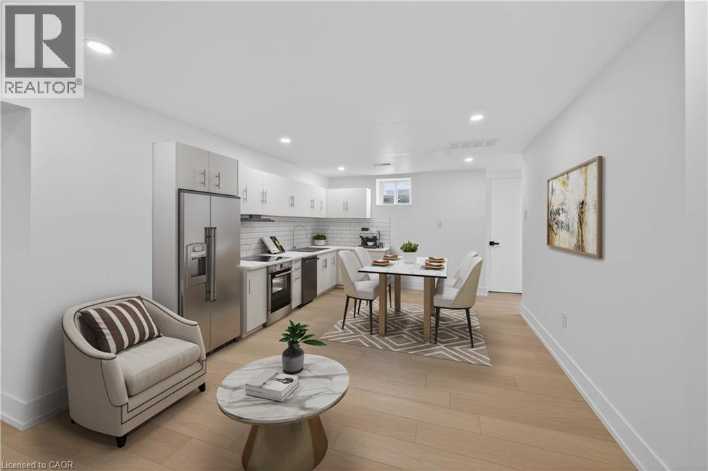 124 Corman Avenue, Stoney Creek, Ontario  L8G 3W4 - Photo 40 - 40804680