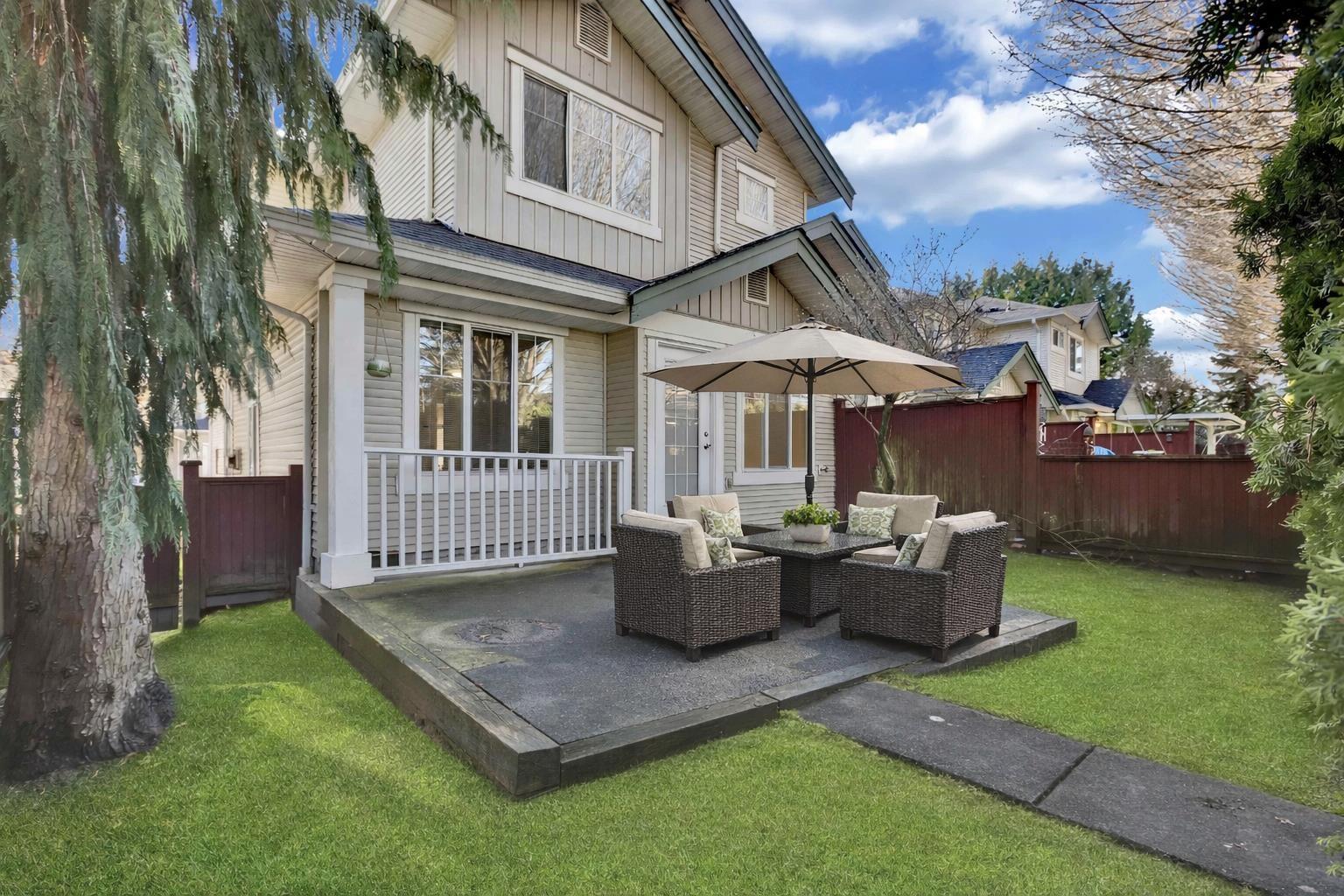 34 6747 137 Street, Surrey, British Columbia  V3W 9C4 - Photo 25 - R3087794
