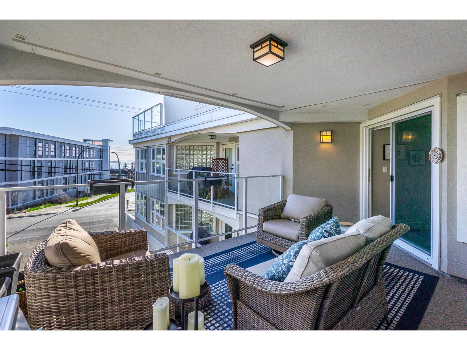 307 15367 Buena Vista Avenue, White Rock, British Columbia  V4B 1Y7 - Photo 25 - R3087874