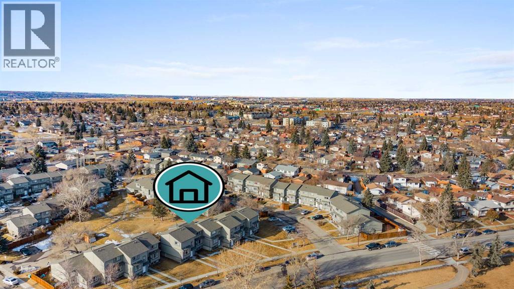 44, 12 Templewood Drive Ne, Calgary, Alberta  T1Y 4R7 - Photo 2 - A2283806