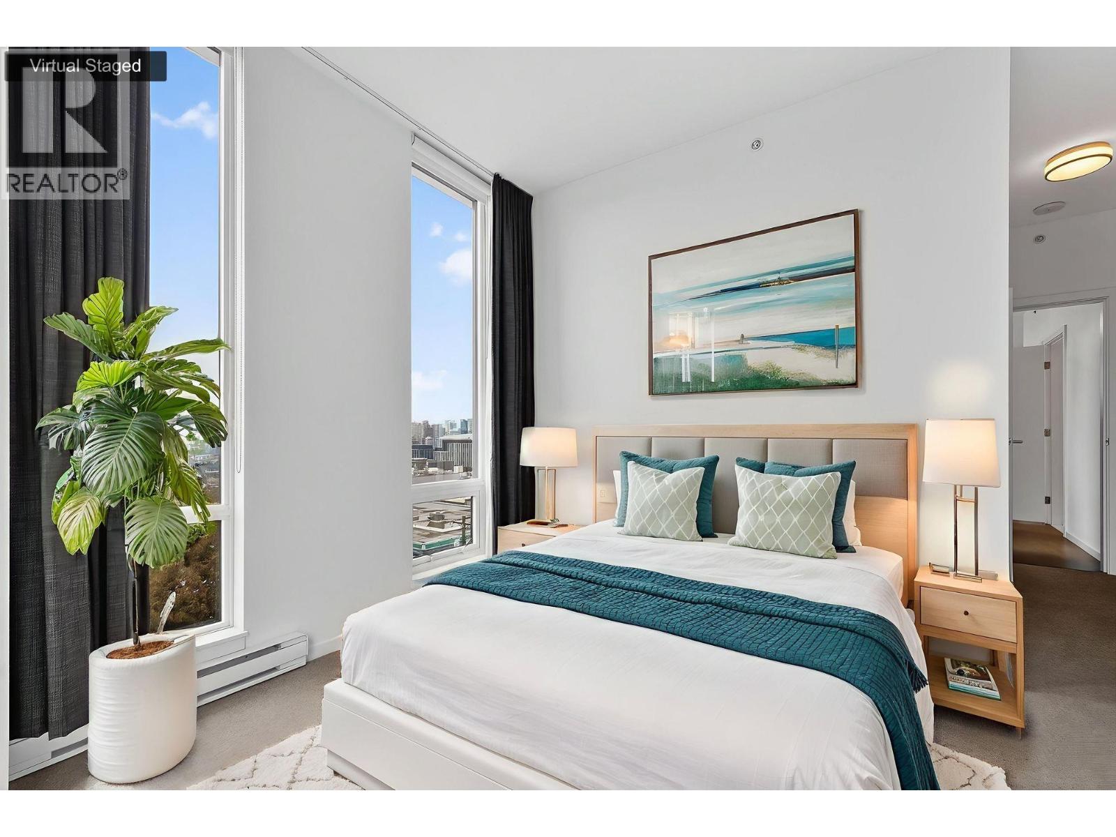 512 133 E 8th Avenue, Vancouver, British Columbia  V5T 1R8 - Photo 12 - R3089093