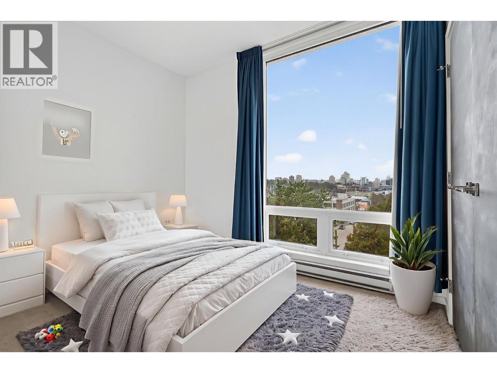 512 133 E 8th Avenue, Vancouver, British Columbia  V5T 1R8 - Photo 16 - R3089093