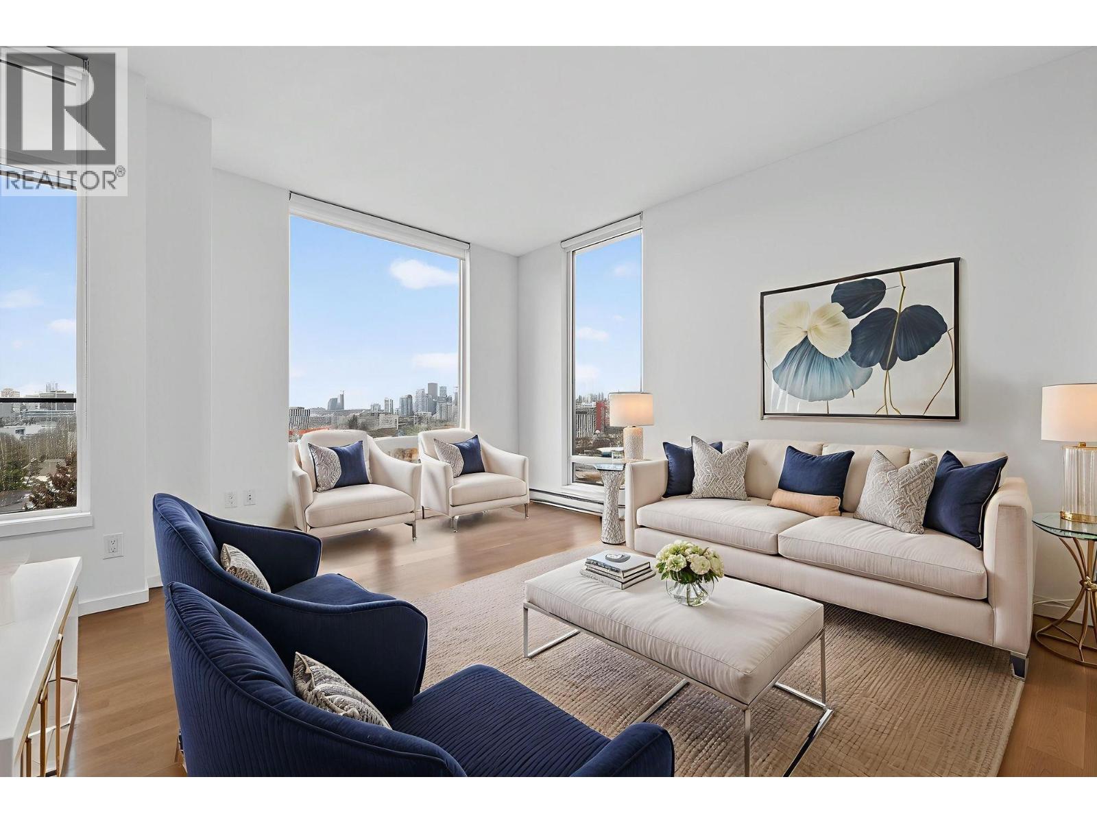 512 133 E 8th Avenue, Vancouver, British Columbia  V5T 1R8 - Photo 3 - R3089093