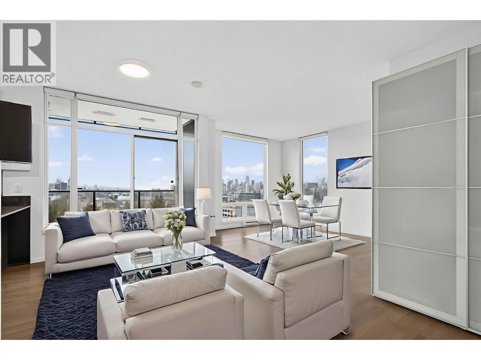 512 133 E 8th Avenue, Vancouver, British Columbia  V5T 1R8 - Photo 5 - R3089093