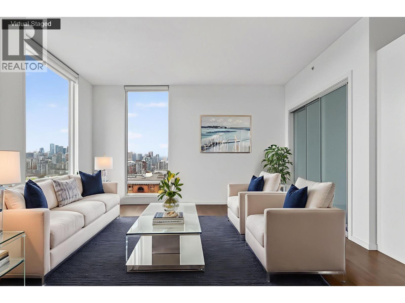 512 133 E 8TH AVENUE, Vancouver, British Columbia