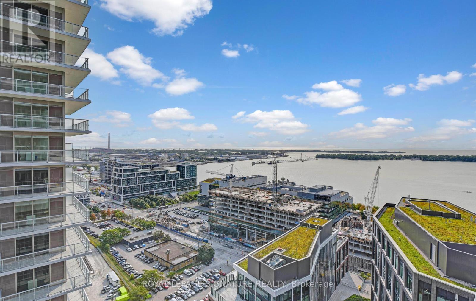 2413 - 15 Lower Jarvis Street, Toronto, Ontario  M5E 1R7 - Photo 28 - C12780896